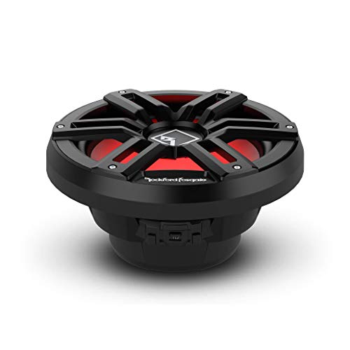 Rockford Fosgate M2D2-12IB Color Optix 12 Rockford Fosgate M2D2-12IB Color Optix 12